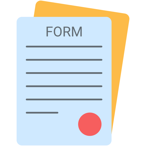 Form icon