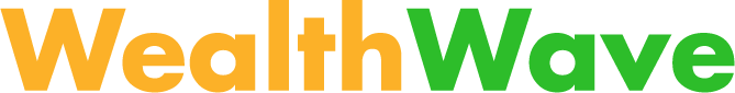 WealthWave logo